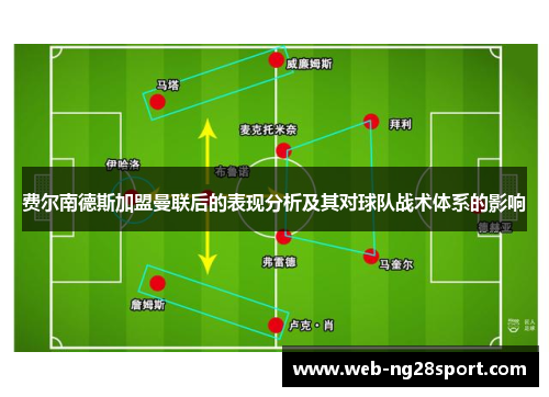 费尔南德斯加盟曼联后的表现分析及其对球队战术体系的影响